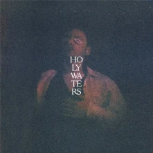CD PUMA BLUE - HOLY WATERS