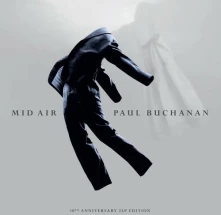 Vinyl BUCHANAN, PAUL - MID AIR