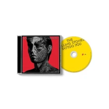 CD TATTOO YOU