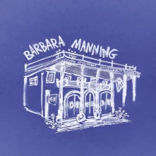 CD MANNING, BARBARA - CHARM OF YESTERDAY...CONVENIENCE OF TOMORROW