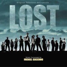 Vinyl LOST