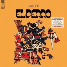 El Perro, Vinyl HAIR OF EL PERRO