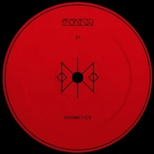 Vinyl Hermetics - Torna #1