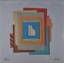 Cherry, Vinyl DUMBNESS