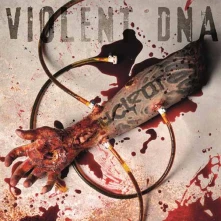 Vinyl VIOLENT DNA
