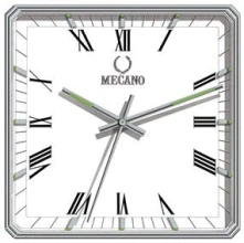 Mecano, CD MECANO
