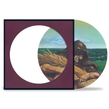 Grateful Dead, Vinyl WAKE OF THE FLOOD (50TH ANNIVERSARY)