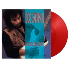 Vinyl Not of This Earth
