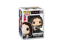 Figúrka Def Leppard POP! Rocks Vinyl Figure Vivian Campbell