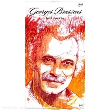 Georges Brassens, CD GEORGE BRASSENS (JOSE ...