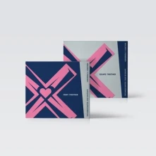 Tomorrow x Together, CD Chaos Chapter: Fight or Escape