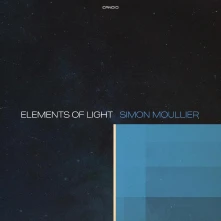Simon Moullier, Vinyl ELEMENTS OF LIGHT