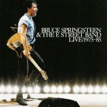 CD LIVE IN CONCERT 1975-1985