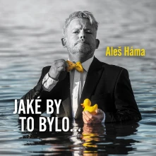 CD Jaké by to bylo…