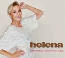 Helena Vondráčková, CD Nejkrásnější na světě je láska