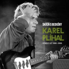 Karel Plíhal, CD Skříň S Beduíny (Výběr Z Let 1990 - 2005)