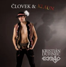 Kristián Dufinec & Iconito, CD Človek & Klaun
