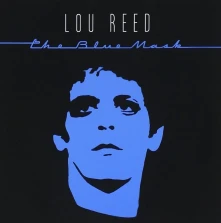 CD The Blue Mask