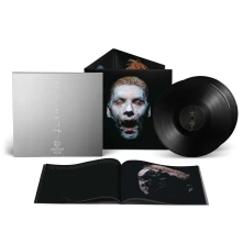 Rammstein, Vinyl Sehnsucht (25th Anniversary Edition)