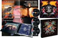 CD IN SEARCH OF SPACE