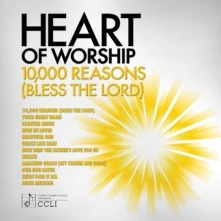 CD 10,000 REASONS