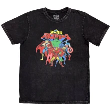 Avengers Japanese thumbnail