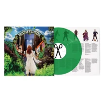 Vinyl Scissor Sisters