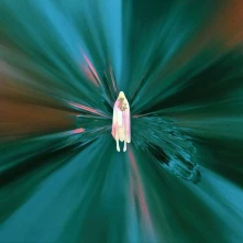 CD IRIDESCENT