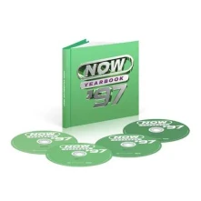 CD NOW - YEARBOOK 1997