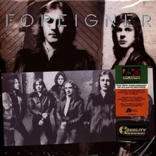 Vinyl DOUBLE VISION
