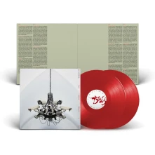 Interpol, Vinyl THIS MIRROR WEIGHS A TON