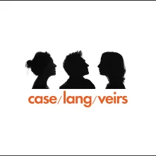 Vinyl CASE/LANG/VEIRS