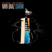 CD NAYA BAAZ - CHARM