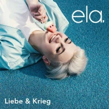 CD Liebe & Krieg