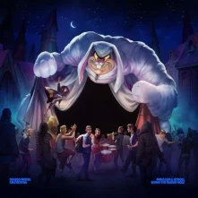 Vinyl DIABLO SWING ORCHESTRA - Swagger & Stroll Down The Rabbit Hole