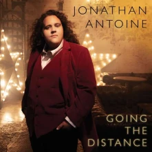 CD GOING THE DISTANCE