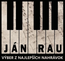 CD RAU JAN  VYBER Z NAJLEPSICH NAHRAVOK
