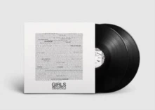 Girls, Vinyl Father, Son, Holy Ghost