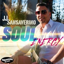 CD SANSAVERINO, J.J. - SOUL ENERGY