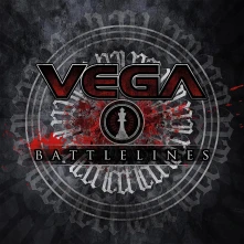 CD BATTLELINES
