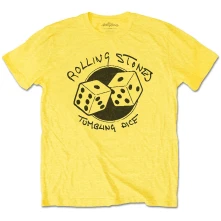 Tričko Tumbling Dice