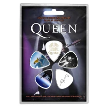 Queen, Brnkadlo Brian May