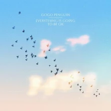 Vinyl Everything is Going To Be Ok