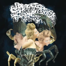 CD Homicidal Ecstasy