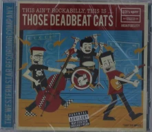 CD THIS AIN'T ROCKABILLY,...