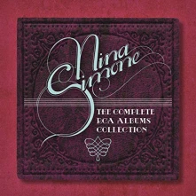 CD The Complete RCA Albums Collection