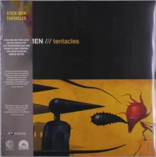 Vinyl TENTACLES