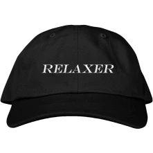 Šiltovka Relaxer