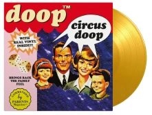 Vinyl CIRCUS DOOP