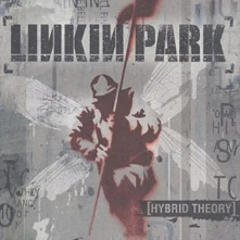 CD Hybrid Theory
